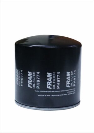 Isuzu NKR250 2006 – OilFilter