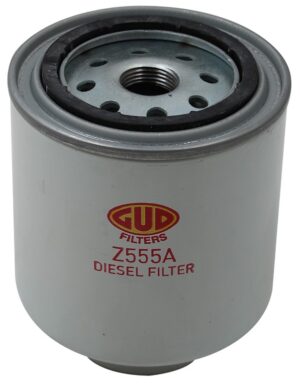 Mitsubishi Triton 3.2 Fuel Filter