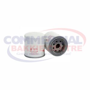 Isuzu KB 81 – Oil Filter