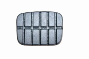 Nissan 1400 Rudder Pedal