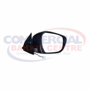 Nissan Navara 17 - RH Electric Door Mirror