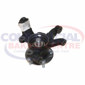 Toyota Hilux VVTi Complete RH 5 Hole Stub Axle