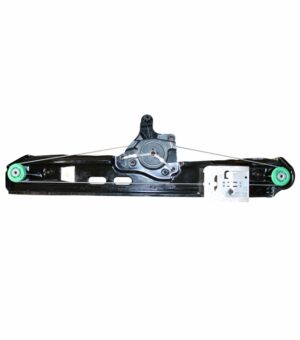 Ford Ranger 12 - RH F Window Mechanism