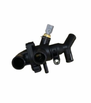 Ford Ranger 2.2/3.2 Thermostat Housing Extra Pipe