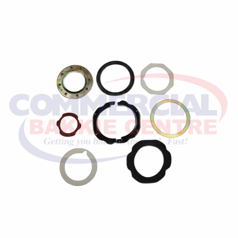 Toyota Fj80/90- Swivel Seal
