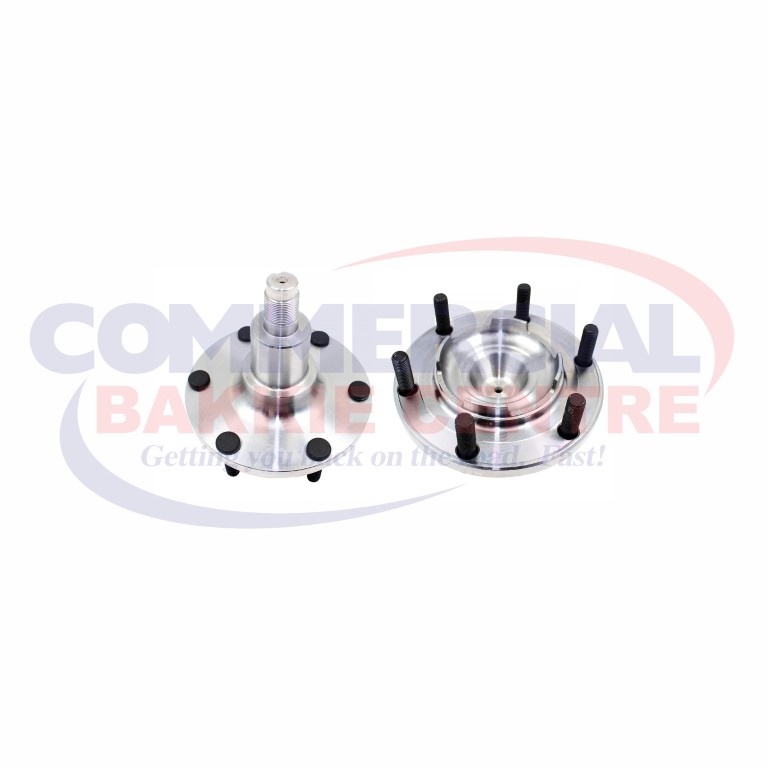 Ford Ranger 12 - 2wd F Hub