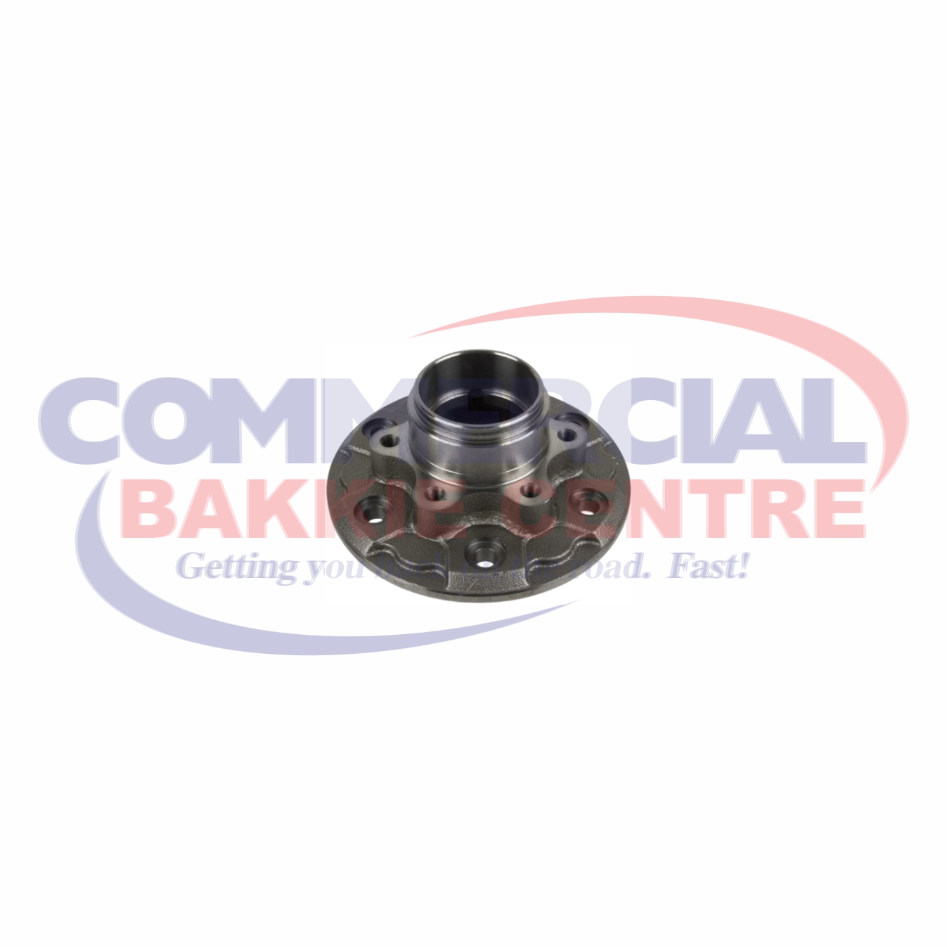 Nissan NP200/1 Tonner hb5003 F Hub