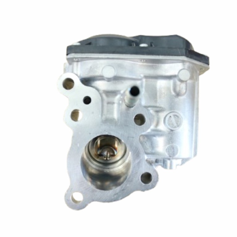 Toyota Hilux 2.8 GD6 EGR Valve