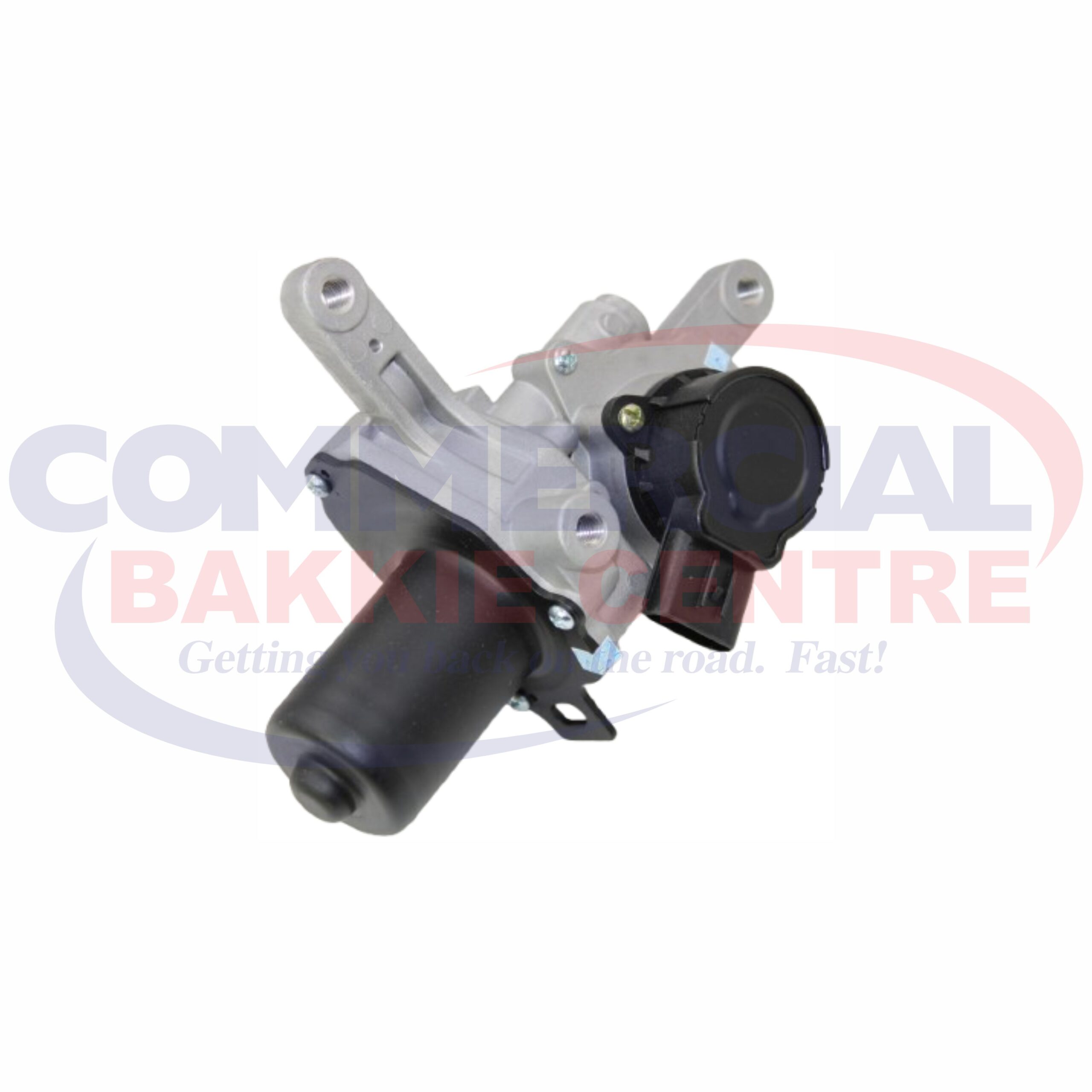 Toyota Hilux 05 - 1kd 3.0D Actuator Sensor