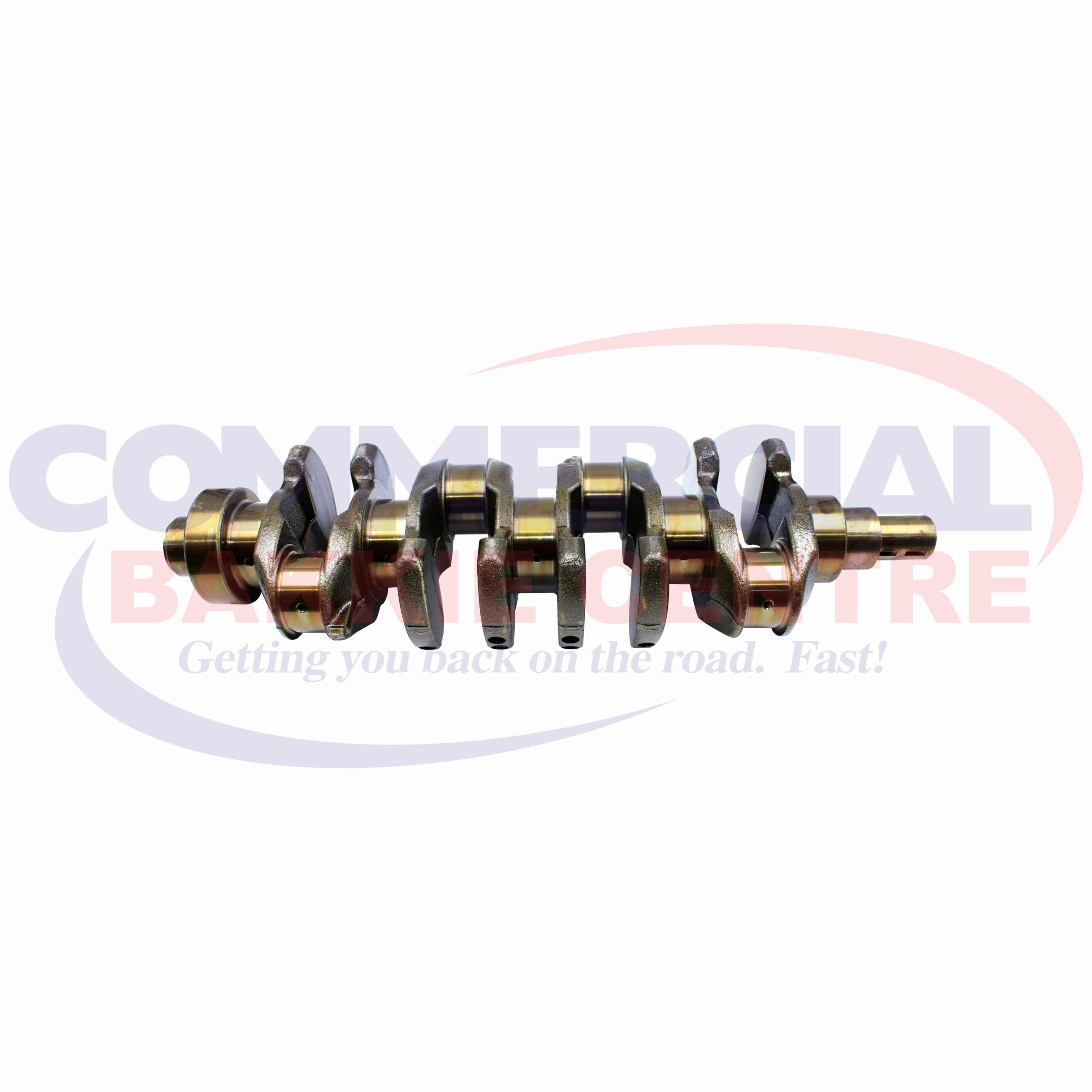 TOYOTA 1KZTE CRANKSHAFT (NEW)
