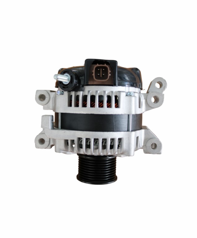 Toyota Land Cruiser 8V 1Vd 4.5 Alternator