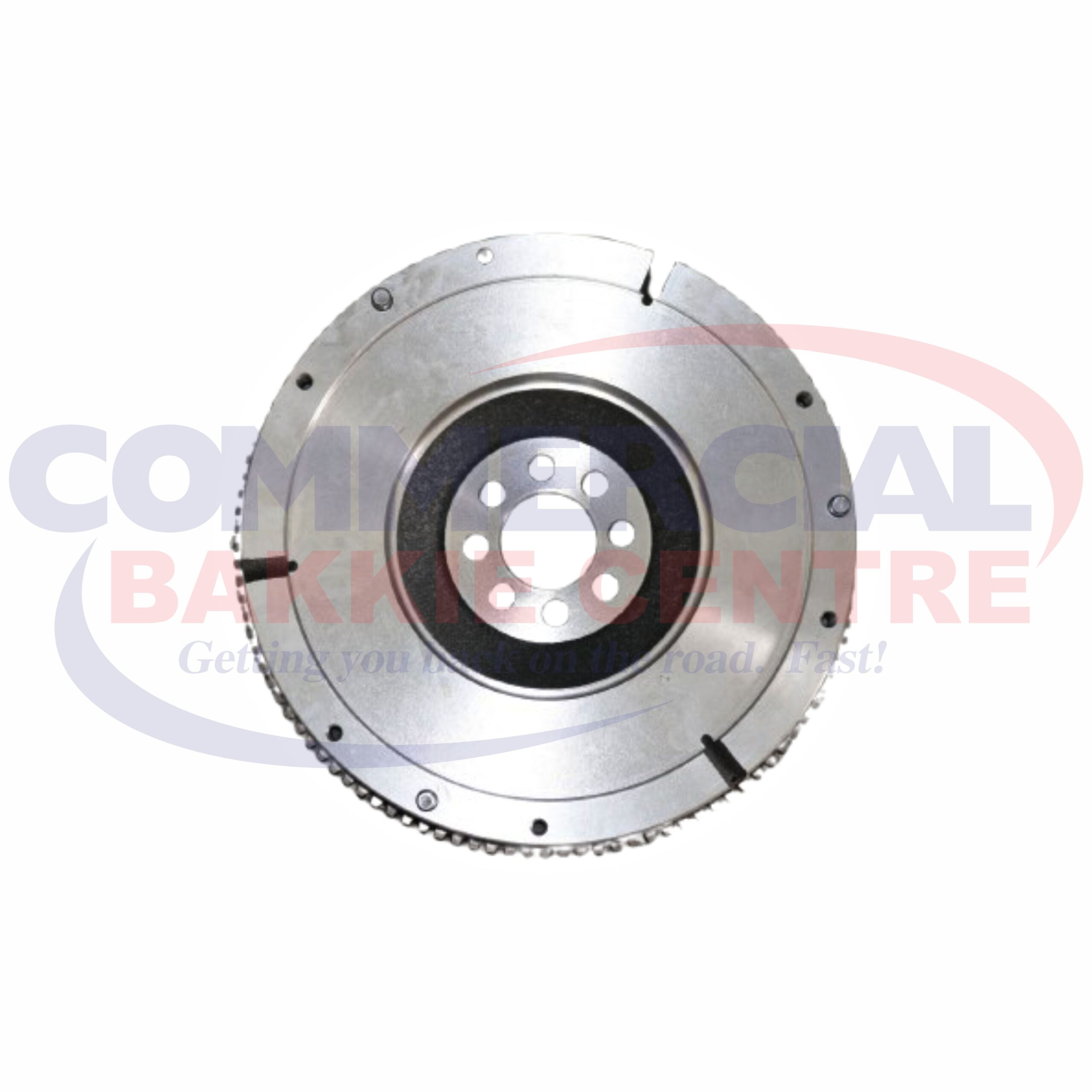 Toyota Hiluxux 16 - 2.4 GD6 Fly Wheel