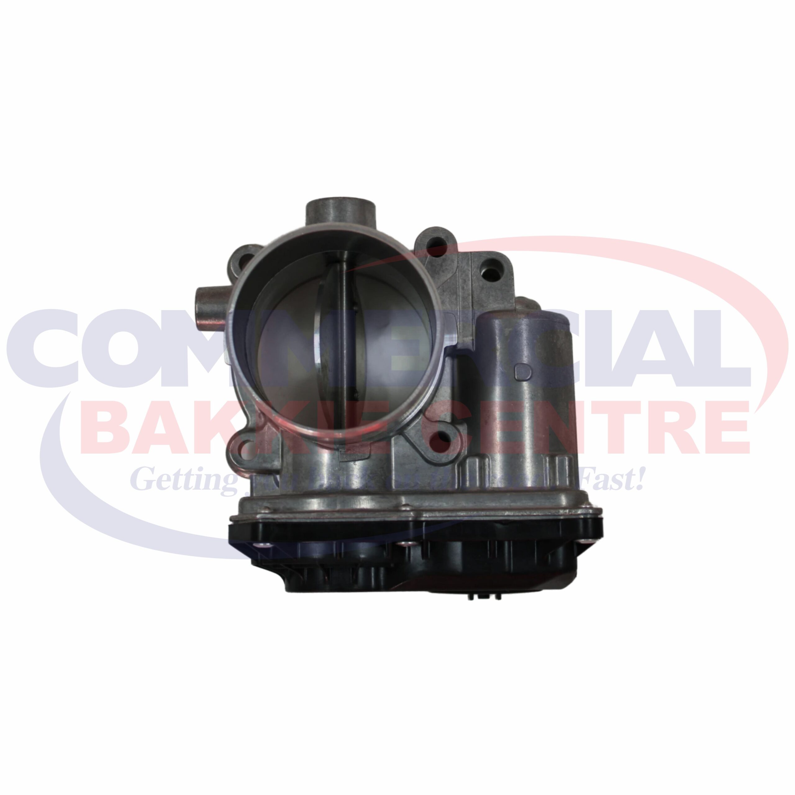 TOYOTA HILUX 16- 2.4 1.6 2GD THROTTLE BODY UNIT