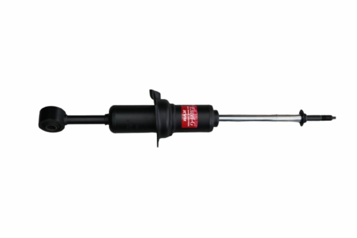 Ford Ranger 17 - F Shocks