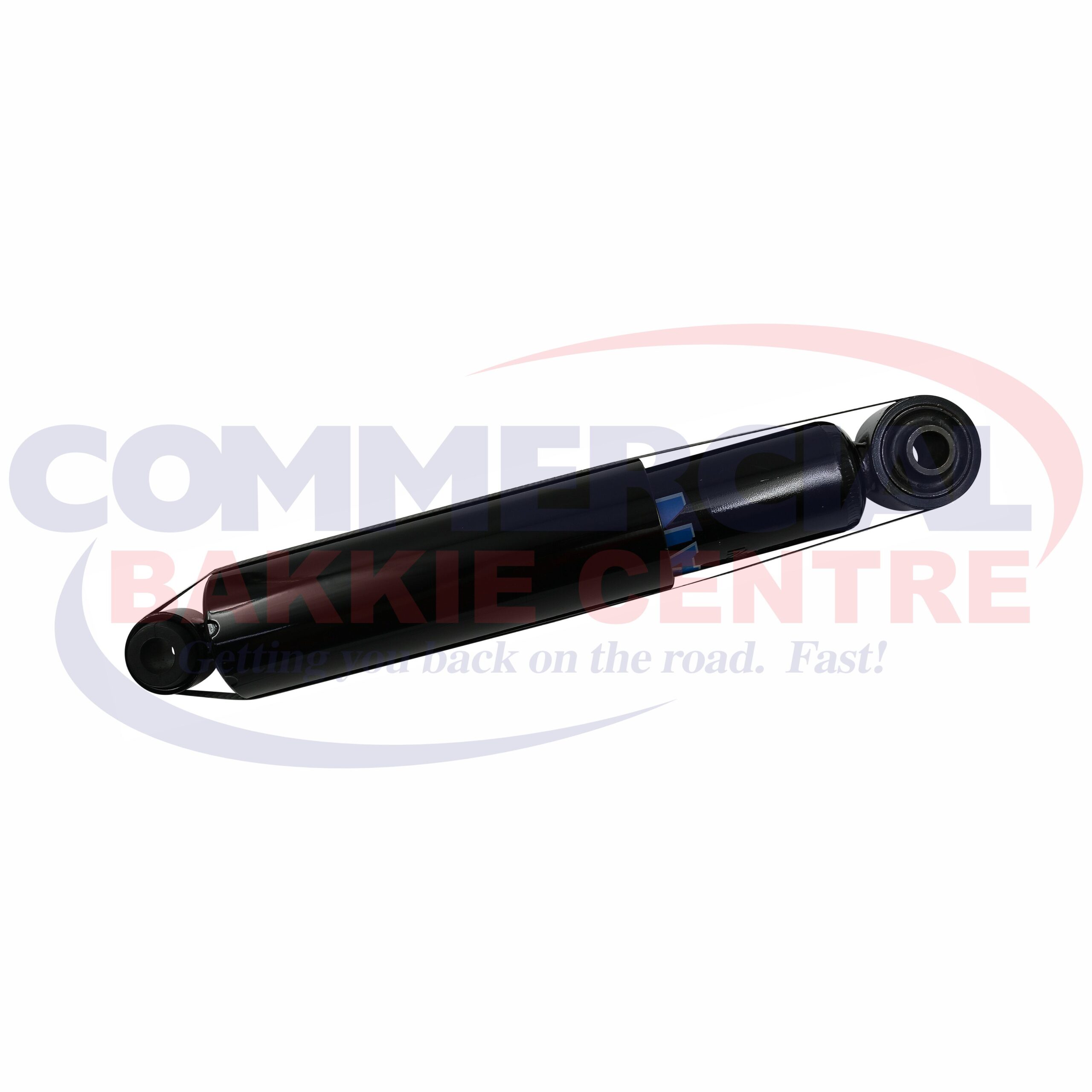 NISSAN NV350 12 REAR SHOCKS
