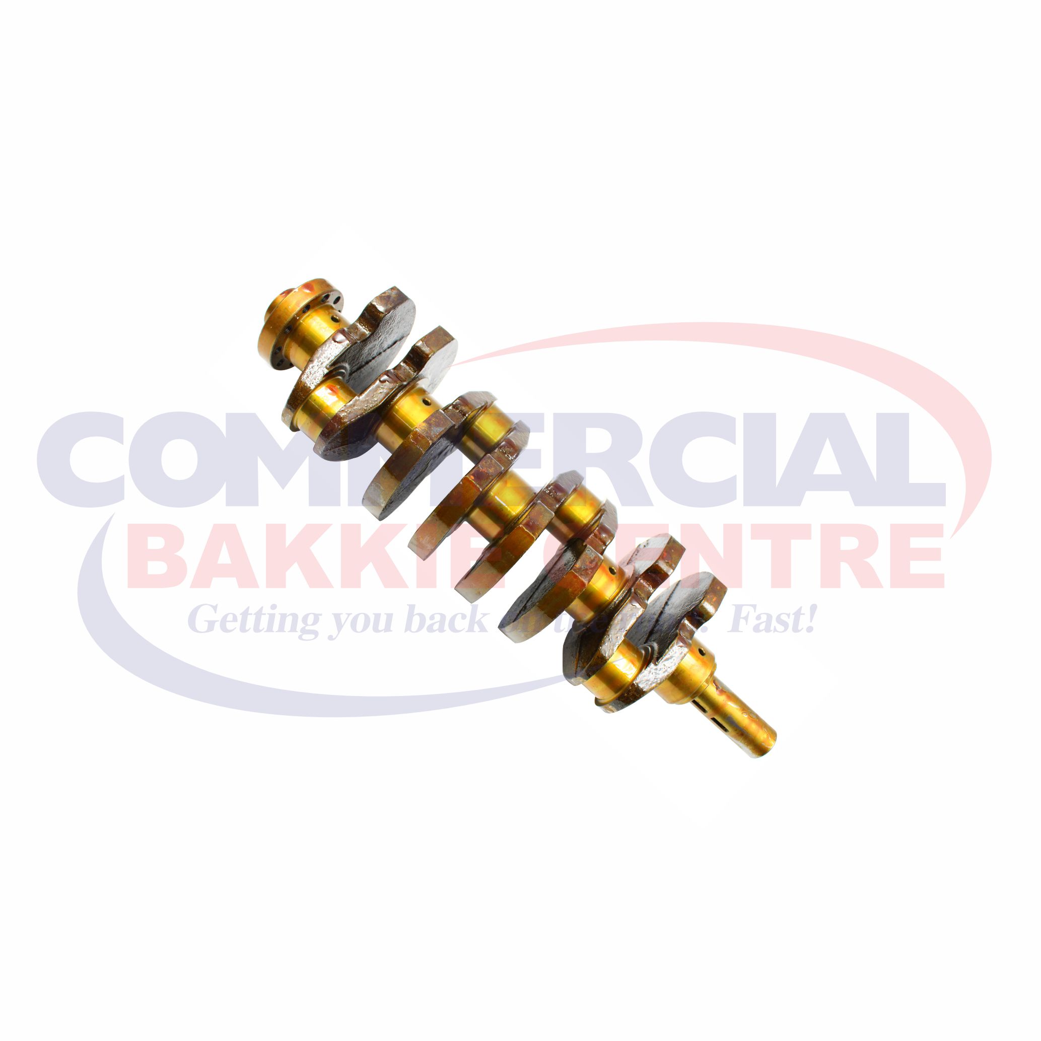 TOYOTA 98-04 3RZ 2.7 CRANKSHAFT