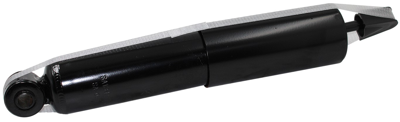 Nissan NP300 08 - F Shocks