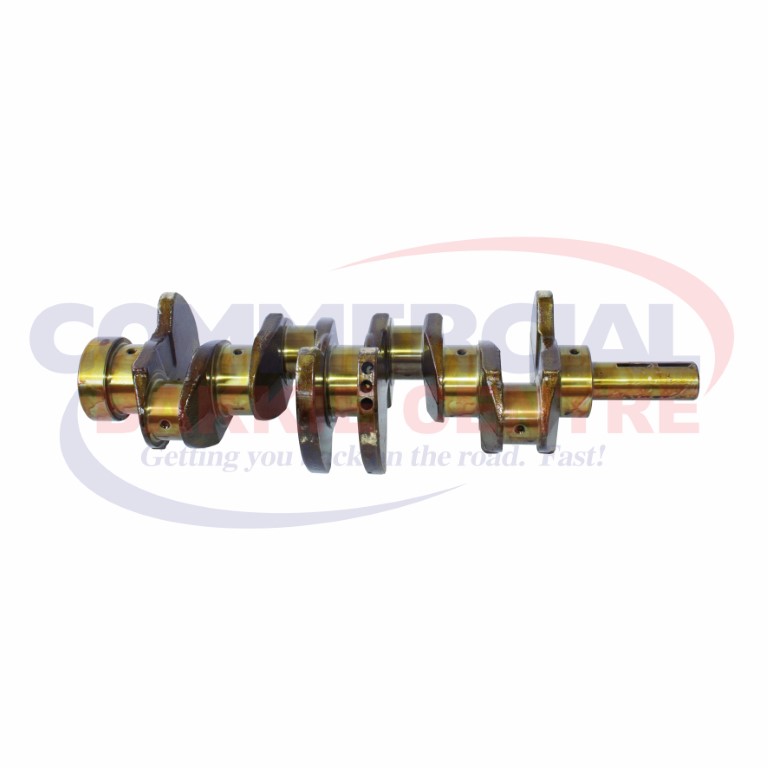 Mitsubishi Crankshaft Shaft Mit 2 5 4D56