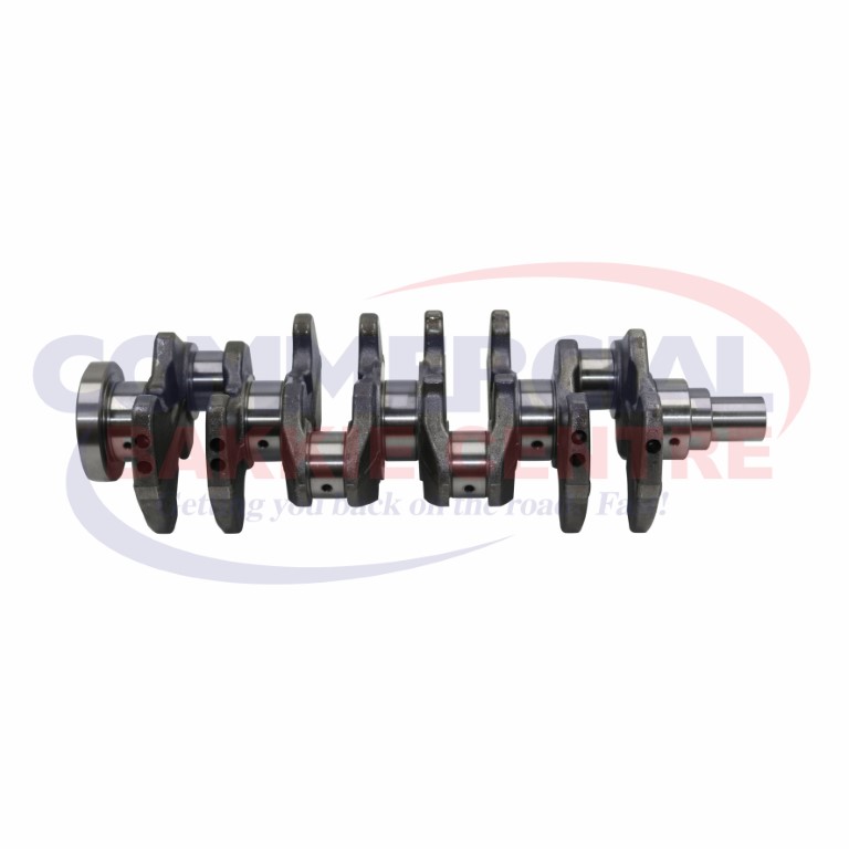 CRANK SHAFT .4G64 NEW