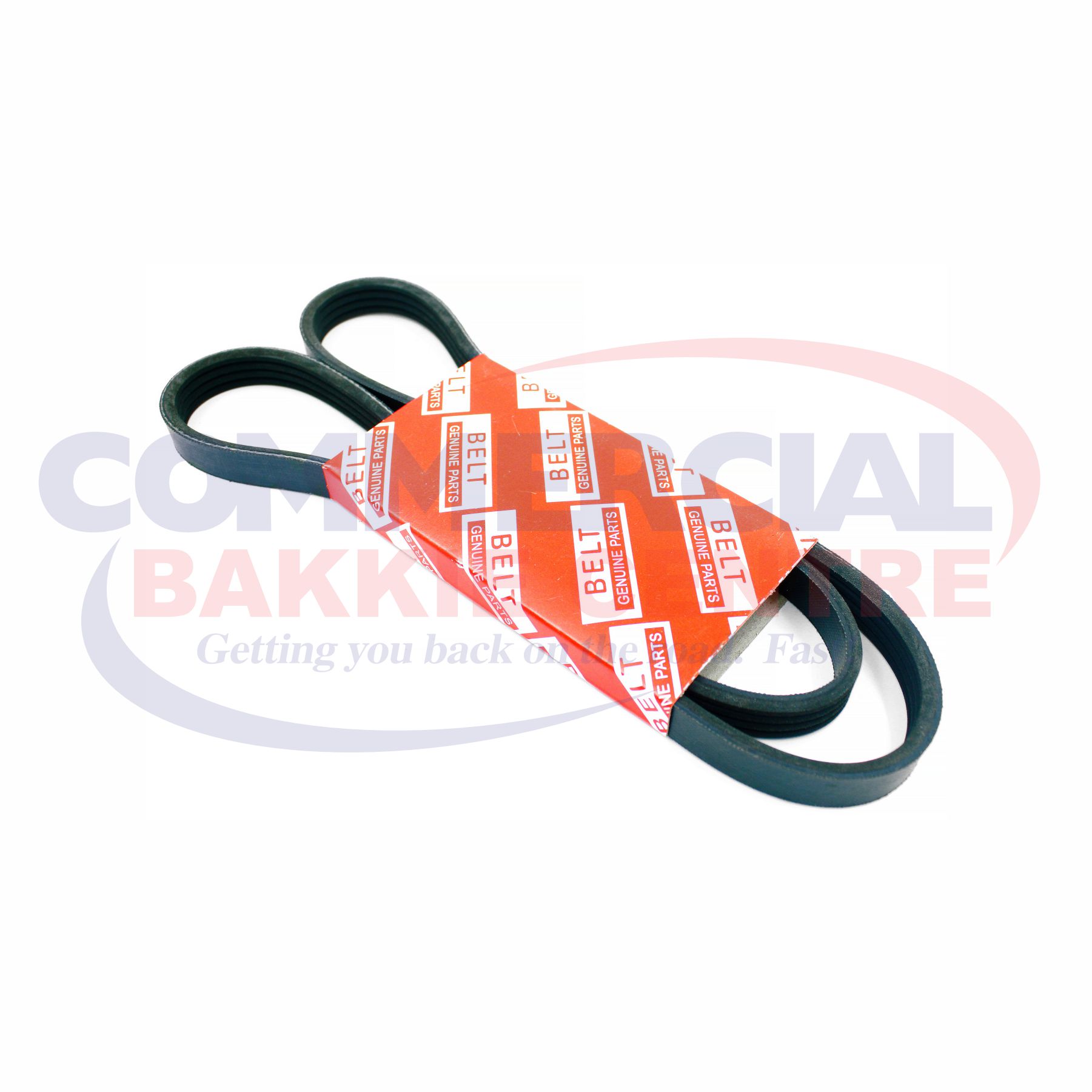 TOYOTA HILUX 98-04 2.7 FAN BELT