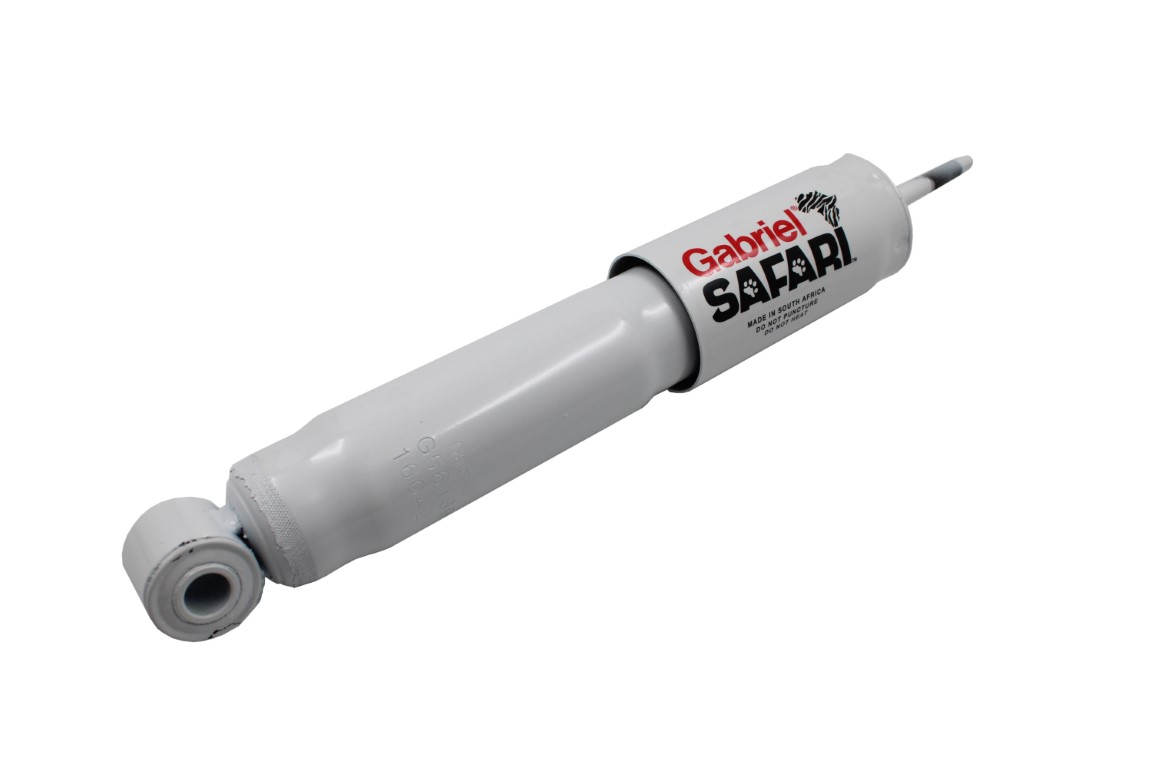 Toyota Hilux 4X4/4X2 F Shocks