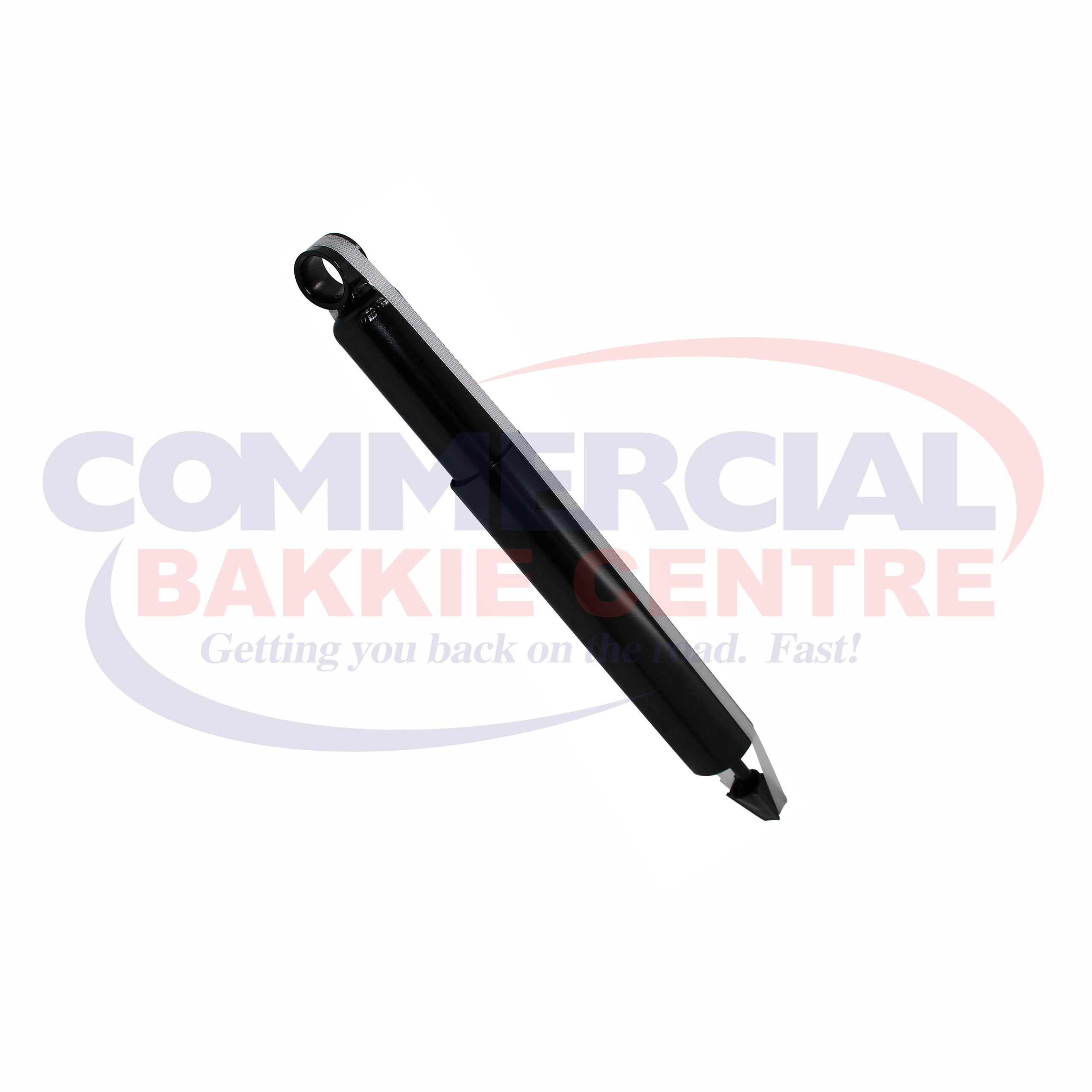 Nissan NP300 08 - R Shocks