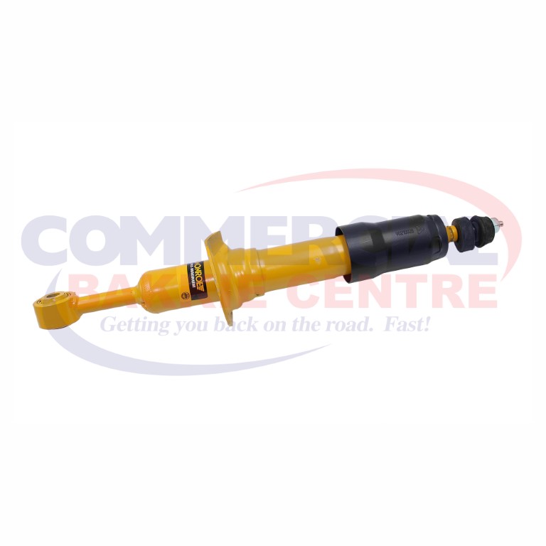 Ford Ranger 12 - 4X4 F Shocks