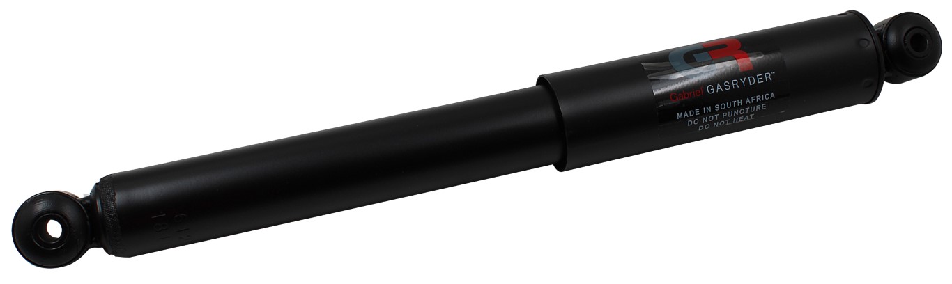 Opel Corsa R Shocks