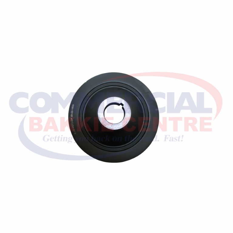 Mitsubishi Colt/Pajero 98 - 3.0 V6 Crank Pulley