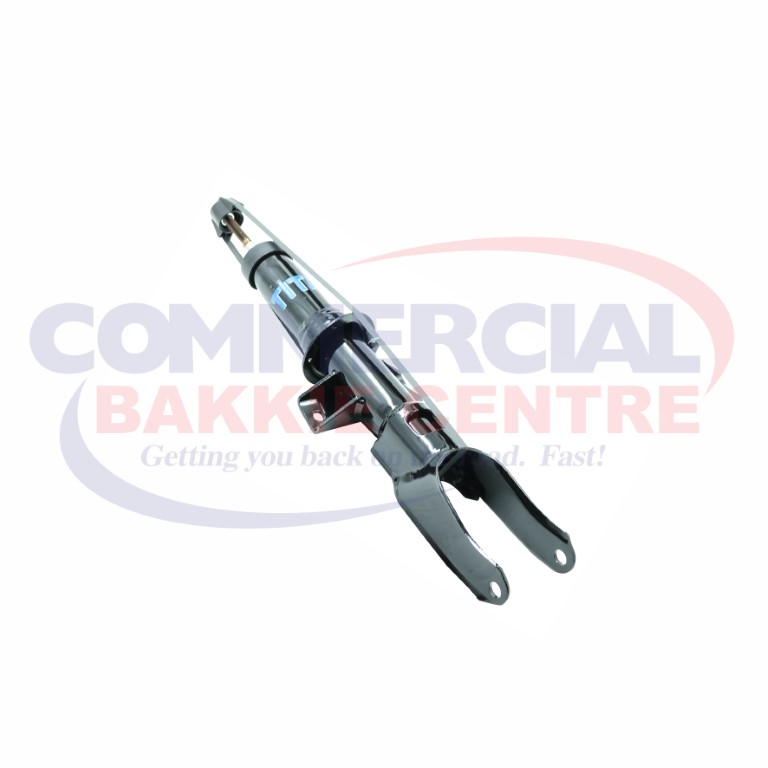 Volkswagen Amarok 10 - F Shocks