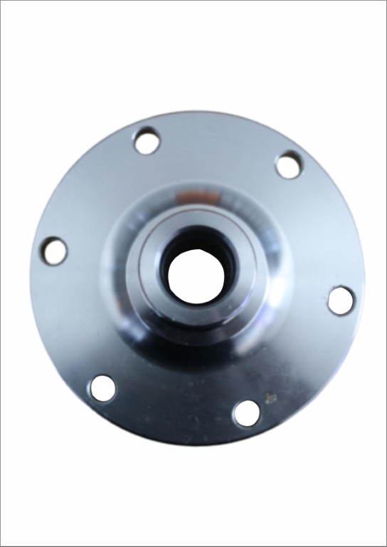 Mazda Bt50 07 - 4X4 26Spl F Hub