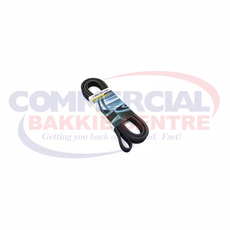 Ford Ranger 12 - 2.2D Fan Belt