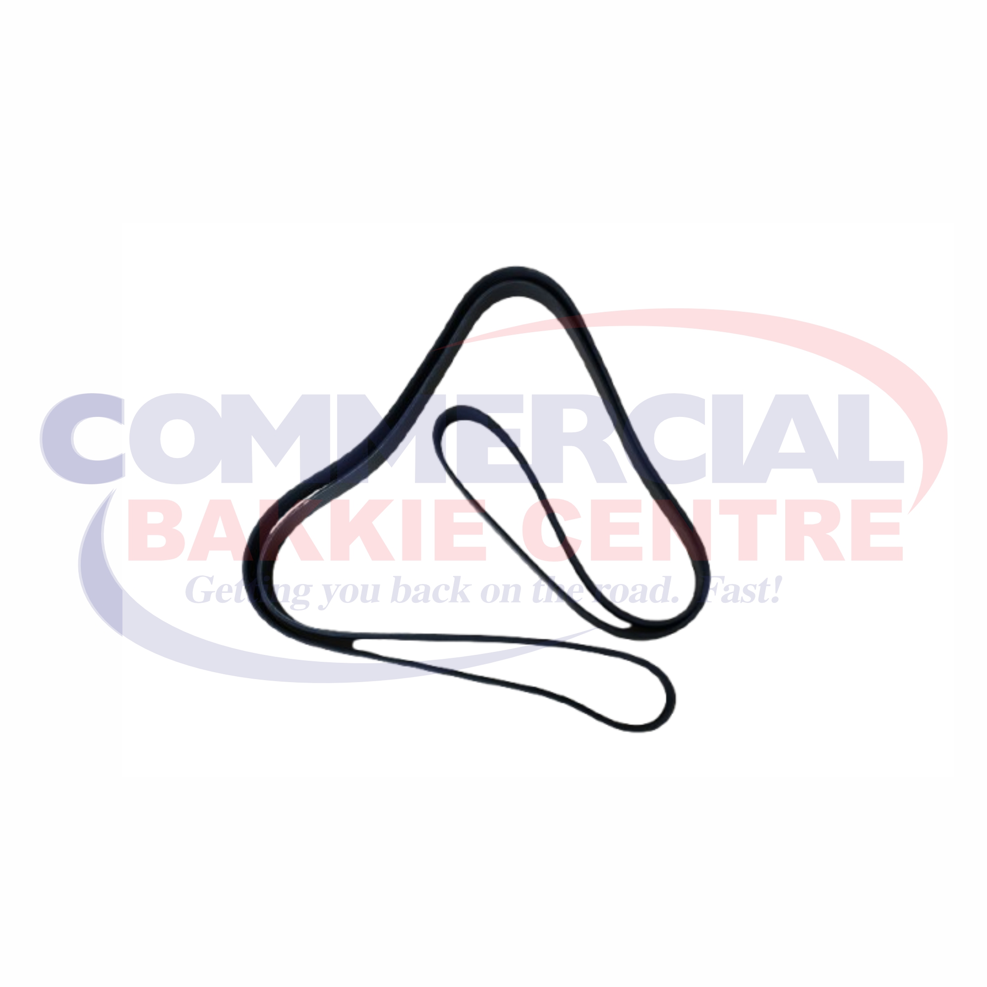 Ford Ranger 20 - T8/T9 Fan Belt