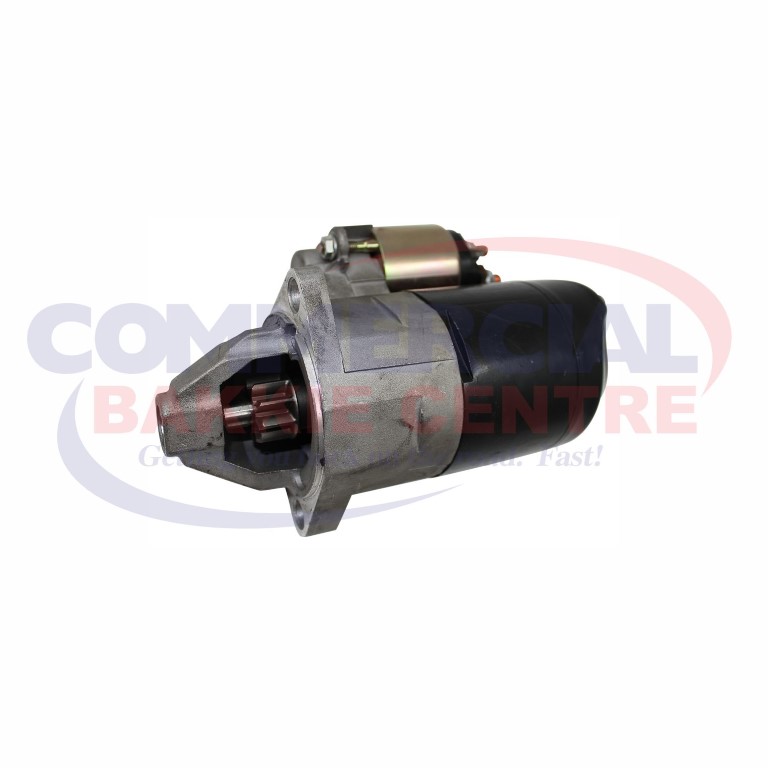 ISUZU SKB230/260 89-04 STARTER