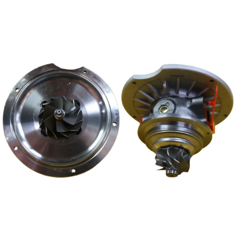 Isuzu D-Max 4jh1 3.0D Turbo Core