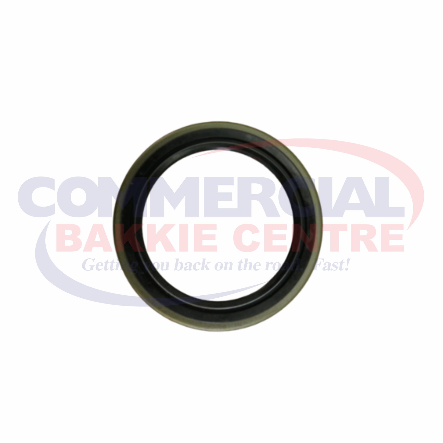 Toyota D4D F Wheel Bearing Hub Oil Seal