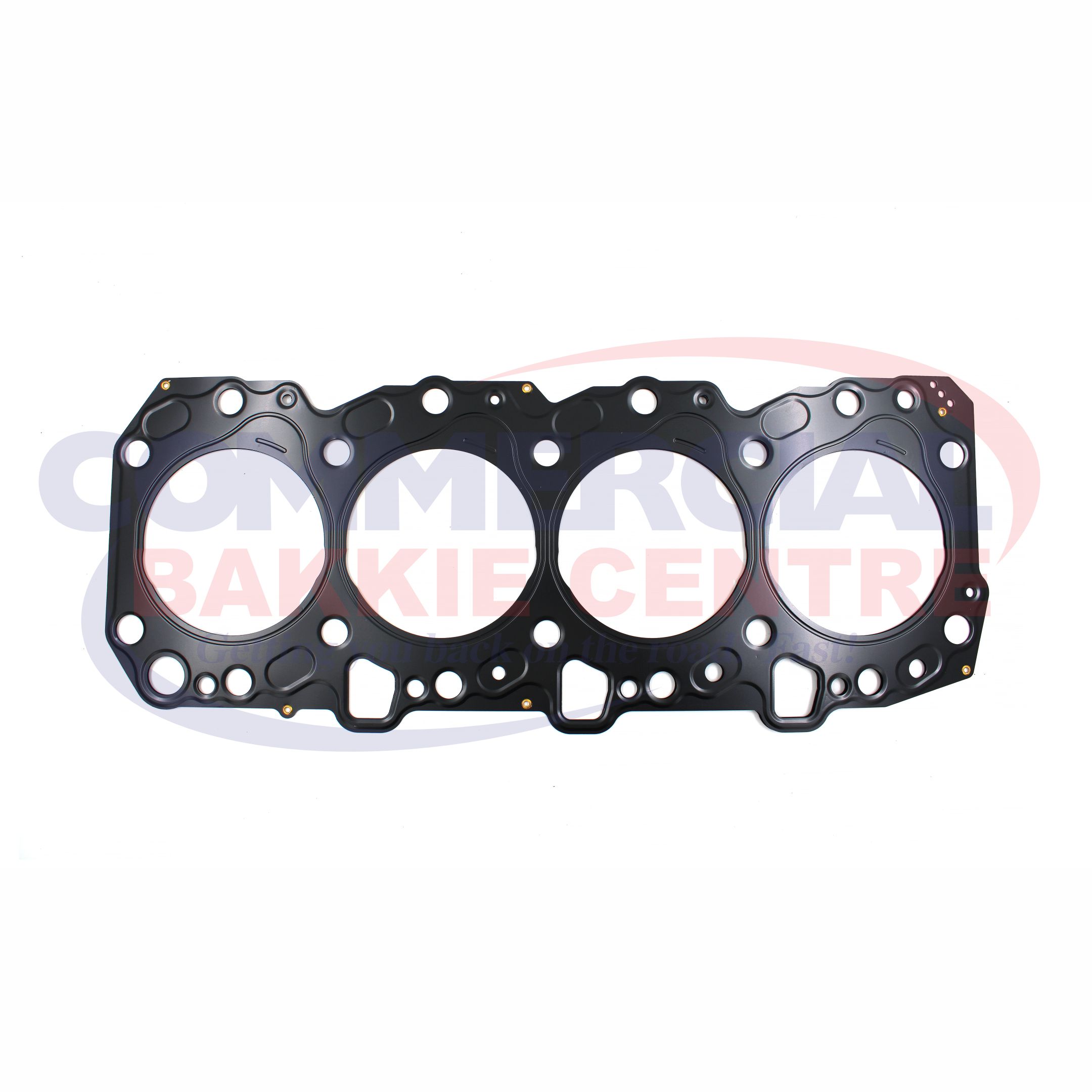 Toyota Hilux 3.0D Kzte Head Gasket