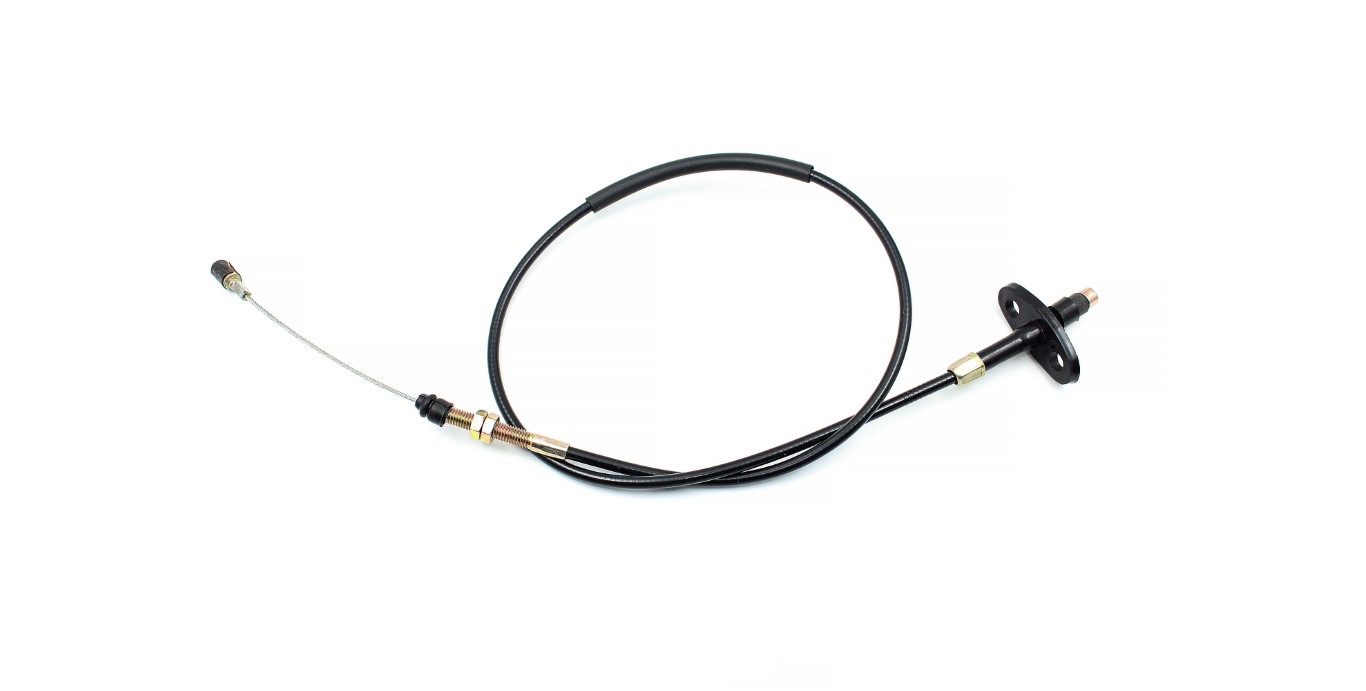 Toyota Hilux Acc Cable