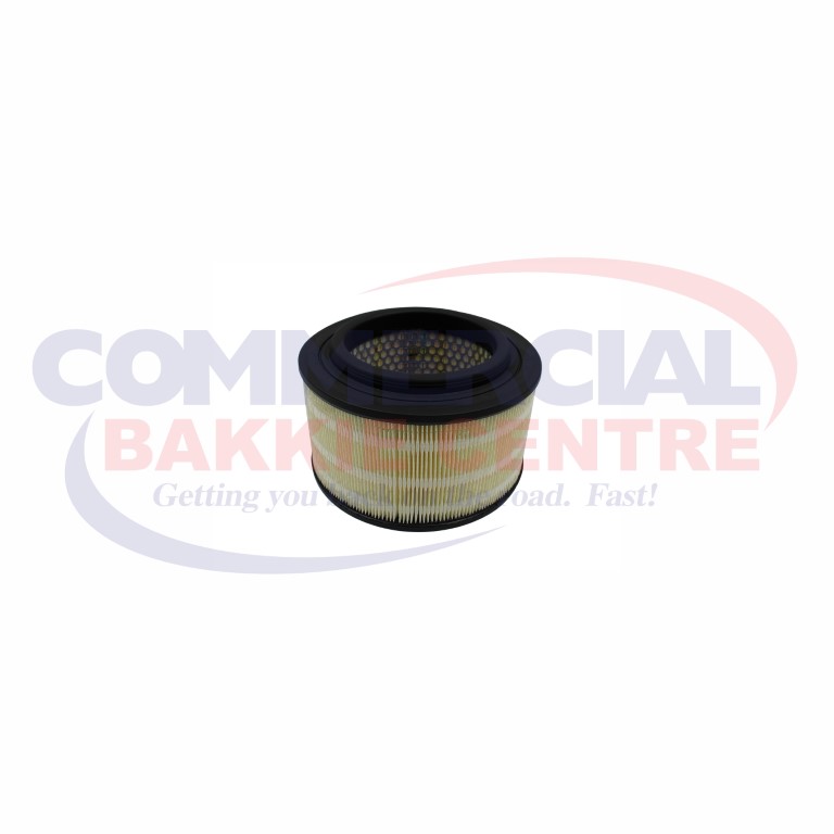 Ford Ranger/BT50 11 - Air Filter