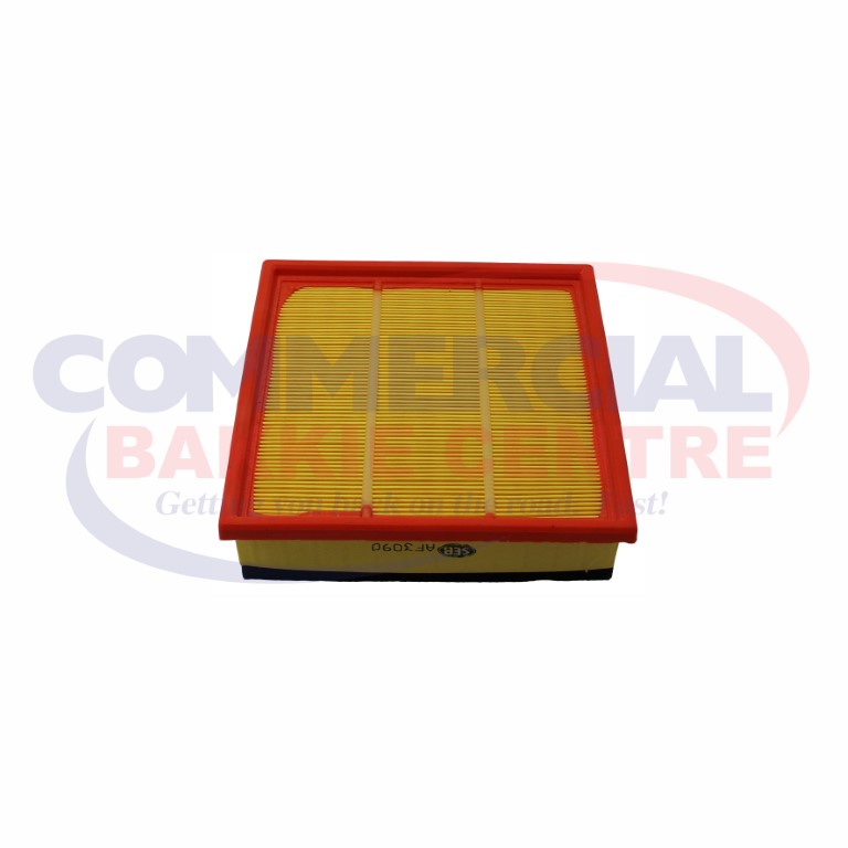 Chevrolet Utility 12 - 1.8 Air Filter