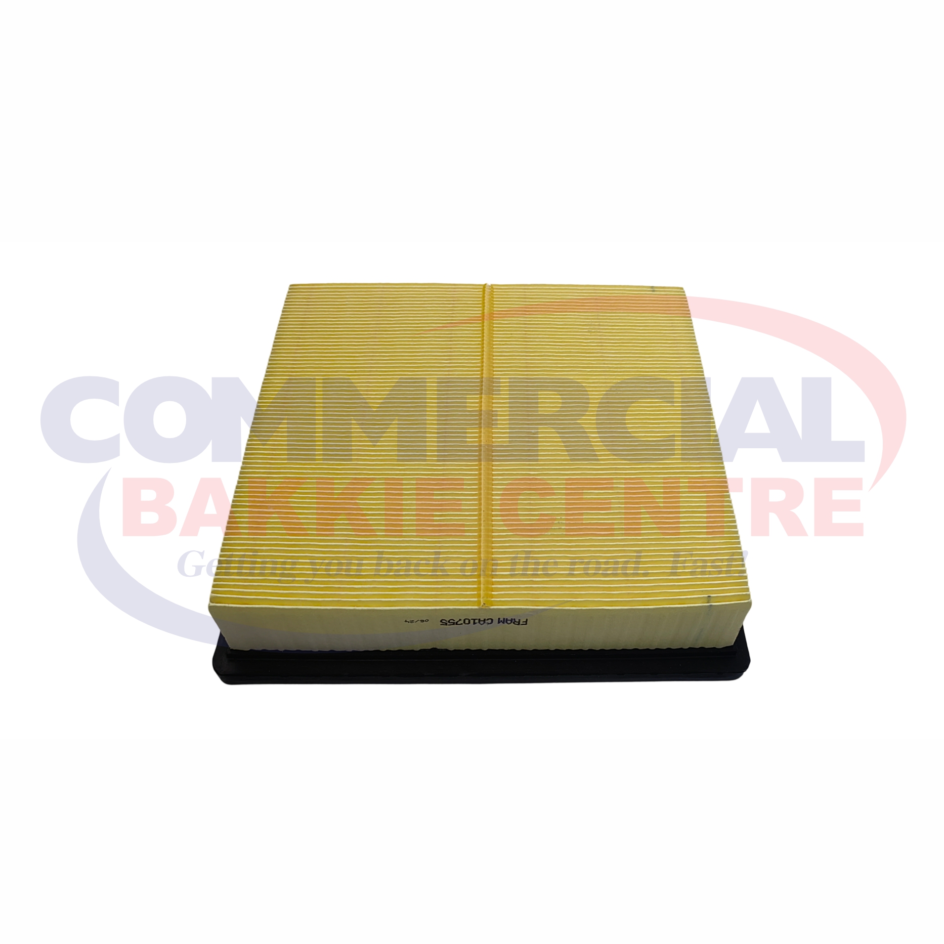 Mitsubishi Triton 2017 - Diesel Air Filter