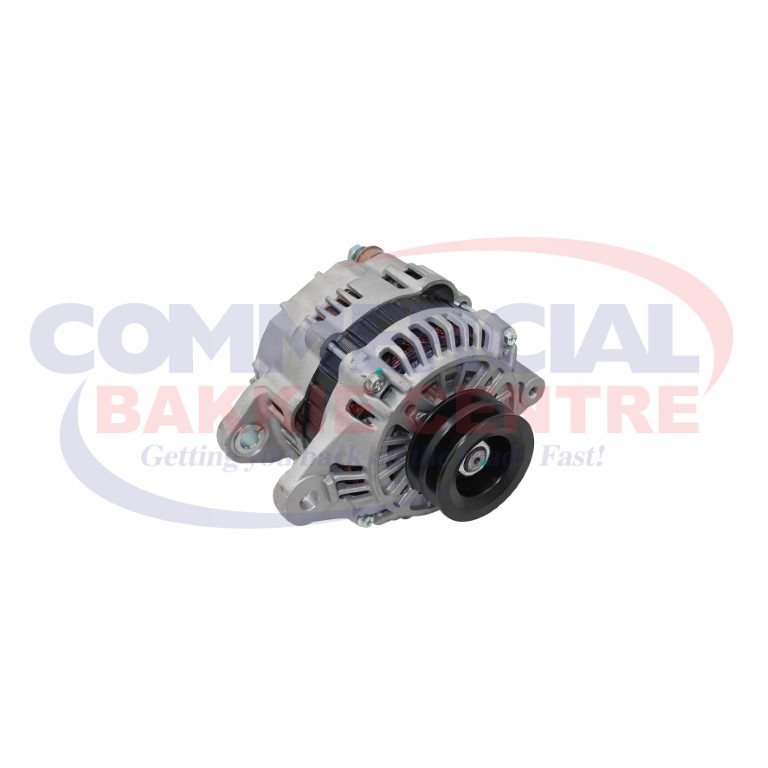 Mitsubishi Colt 98 - Mk2 2.8D 4M40 Alternator