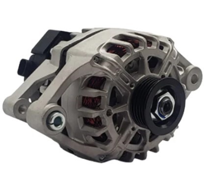 Chevrolet Utility 12 - Cr9 1.4 Alternator
