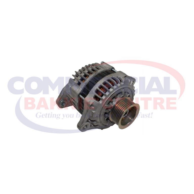 ISUZU 08- 4JJ1 ALTERNATOR