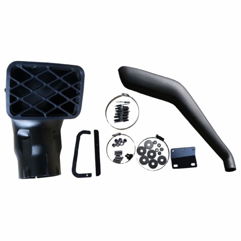 VW AMAROK 10- 2.0TDI SNORKEL