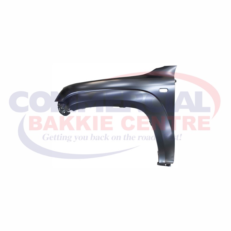 Volkswagen Amarok 10 - RH Fender With Hole