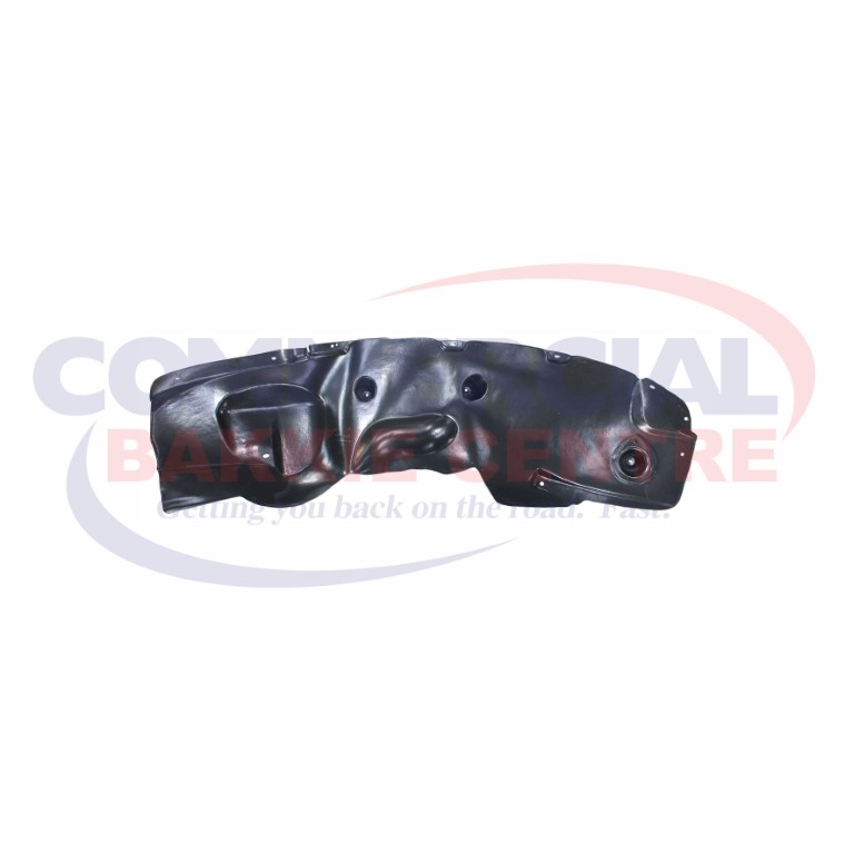 Volkswagen Amarok 10 - LH Fender Liner