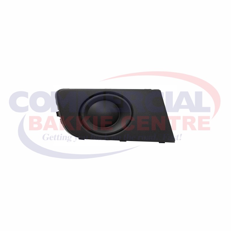 Volkswagen Amarok 10 - RH Bumper Grill Without Fog Light Hole