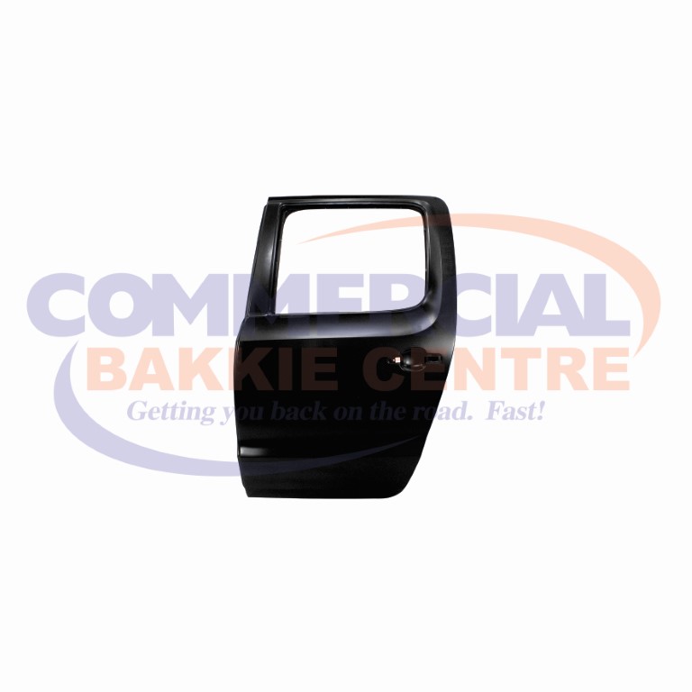 Volkswagen Amarok 10 - LH R Door Shell