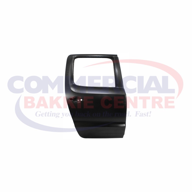 Volkswagen Amarok 10 - RH R Door Shell
